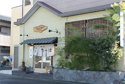 店内イメージ
